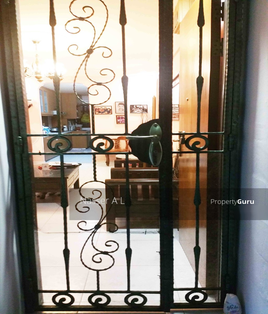 Blk 45 Chai Chee Street (Bedok), HDB 4 Rooms #118557162